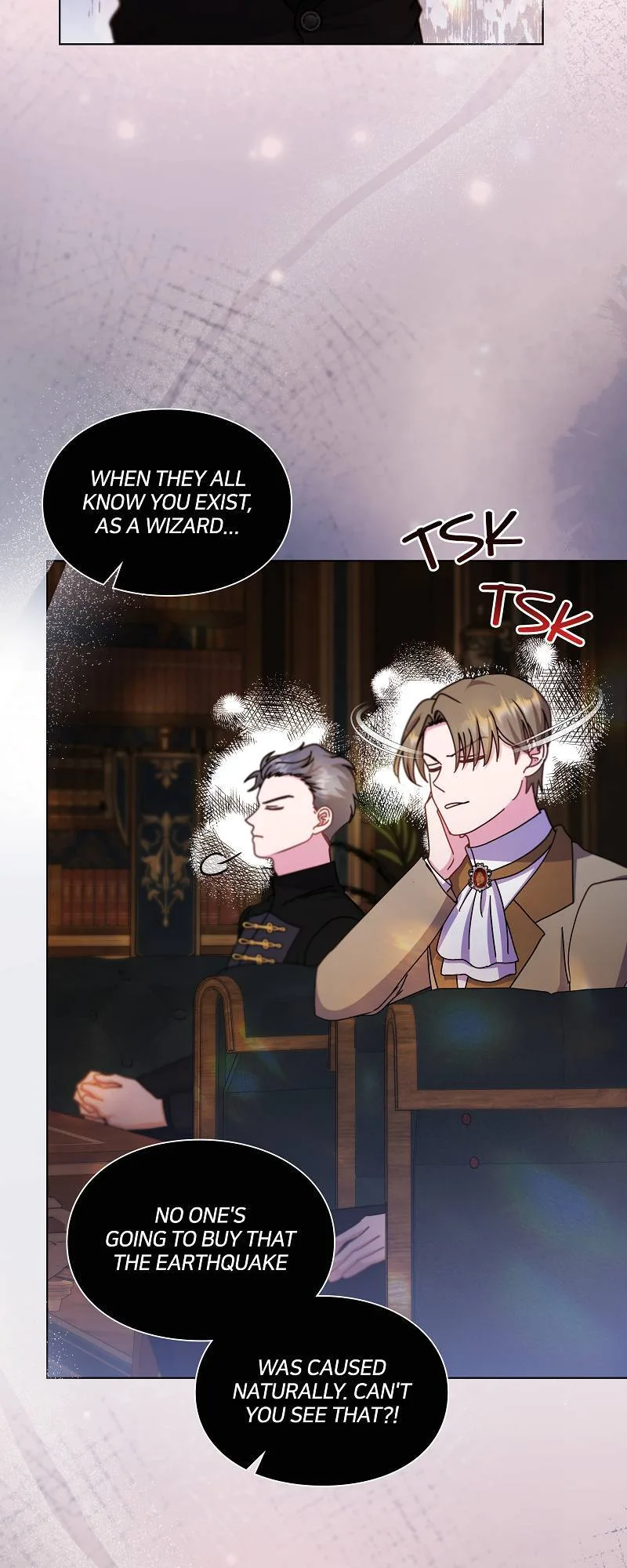 More Than You Know Chapter 69 page 40
