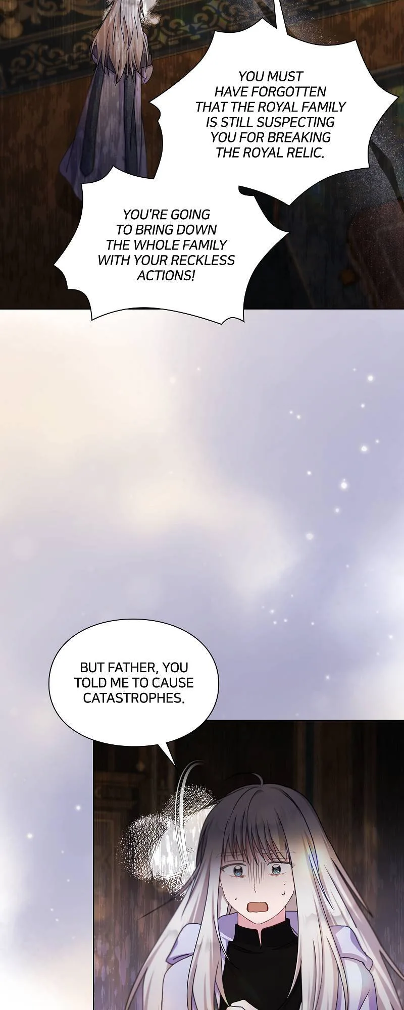 More Than You Know Chapter 69 page 38