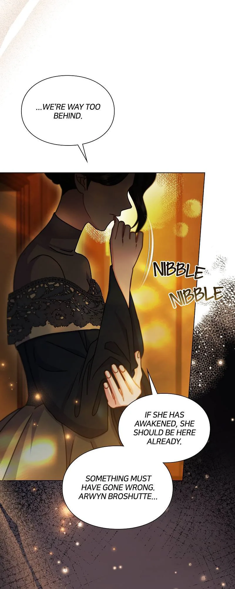 More Than You Know Chapter 69 page 56