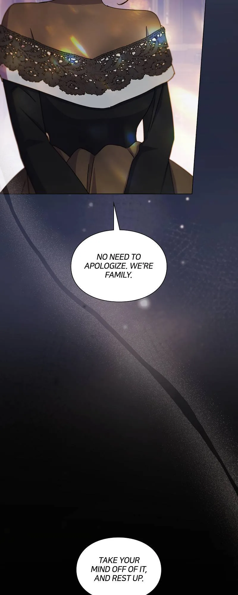 More Than You Know Chapter 69 page 54