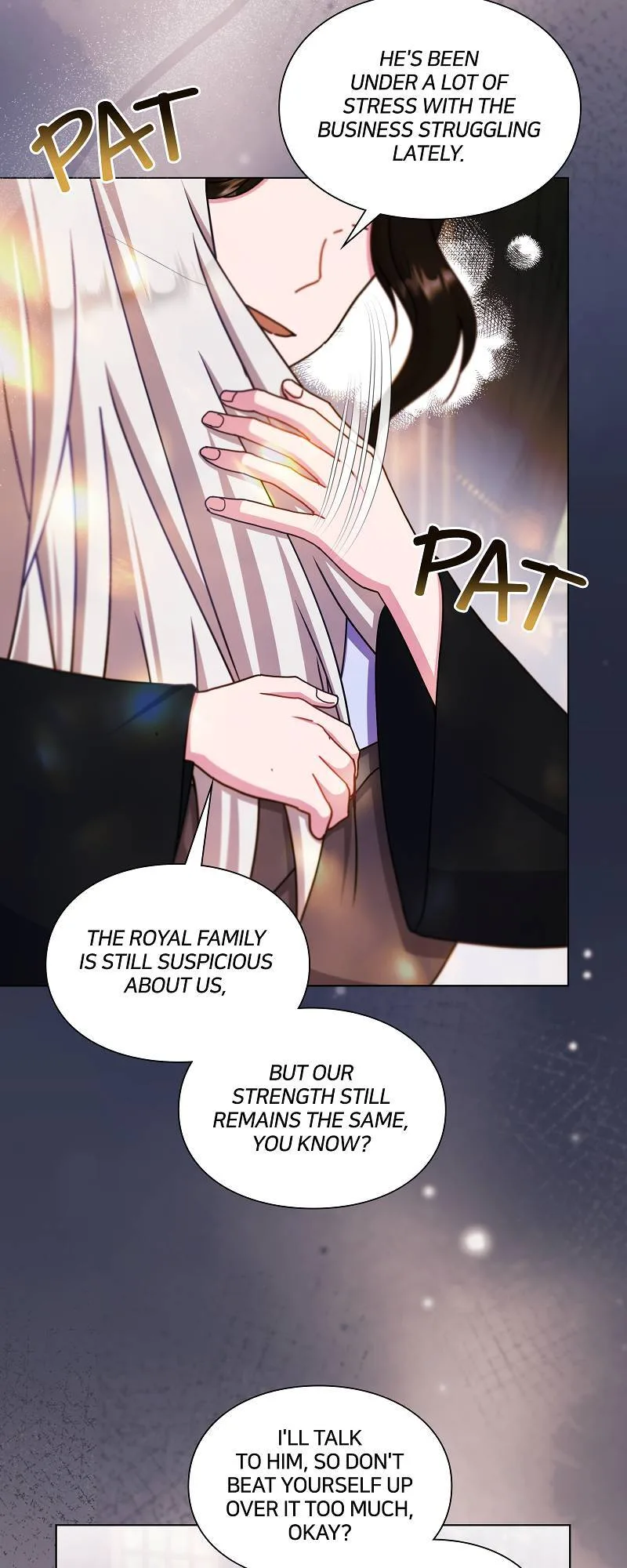 More Than You Know Chapter 69 page 51
