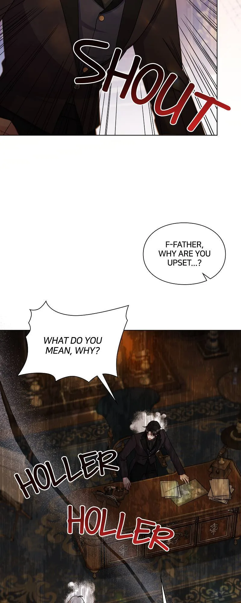 More Than You Know Chapter 69 page 37