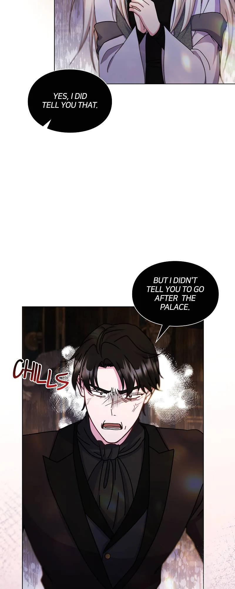 More Than You Know Chapter 69 page 39