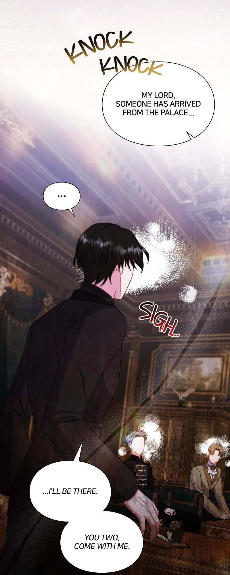 More Than You Know Chapter 69 page 43