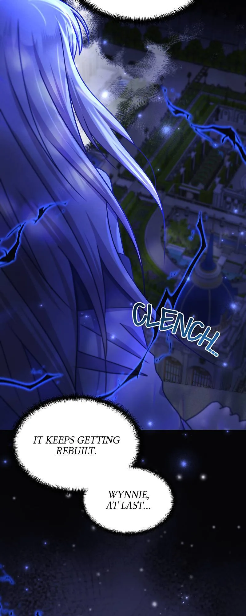 More Than You Know Chapter 69 page 19
