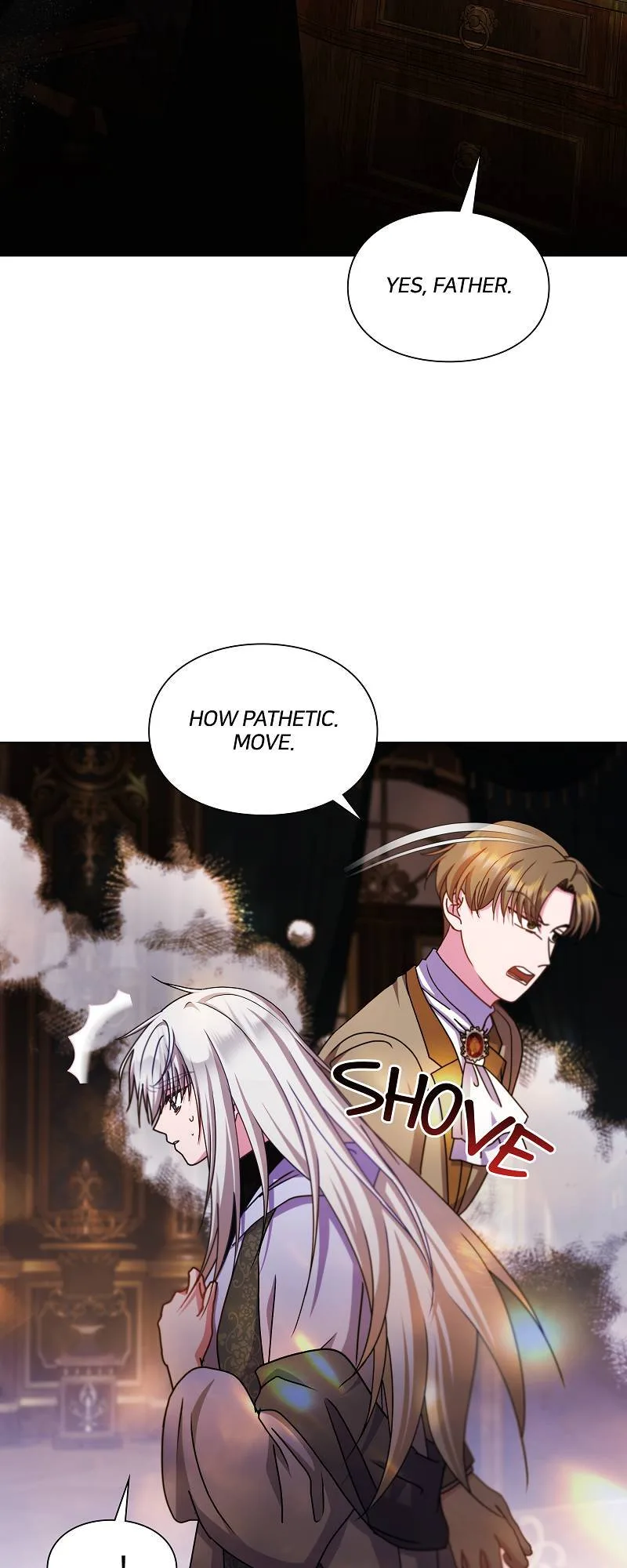 More Than You Know Chapter 69 page 44