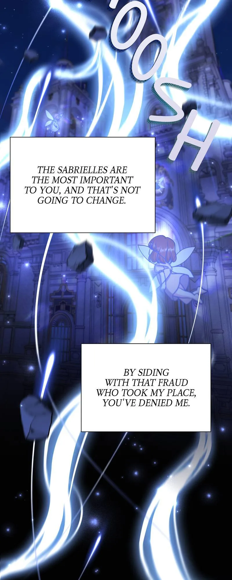 More Than You Know Chapter 69 page 26