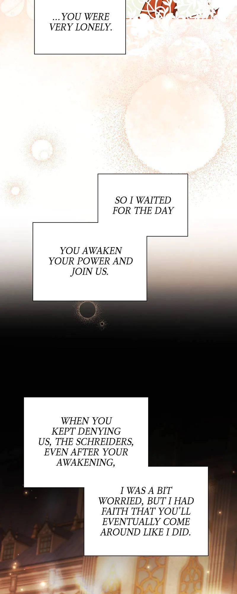 More Than You Know Chapter 69 page 23