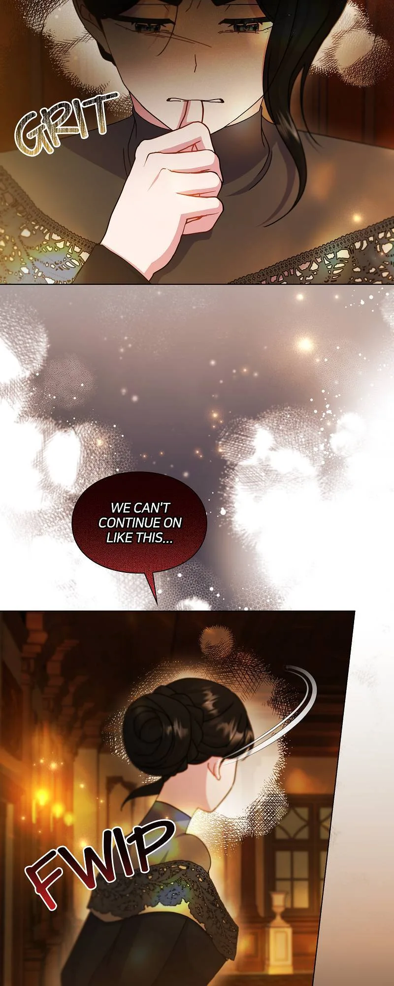More Than You Know Chapter 69 page 58