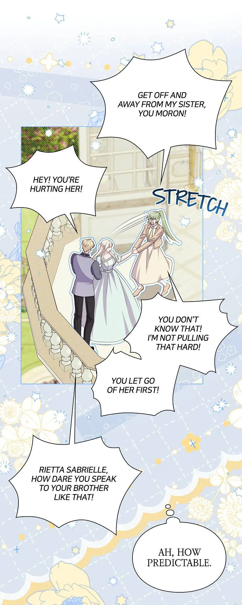 More Than You Know Chapter 71 page 12