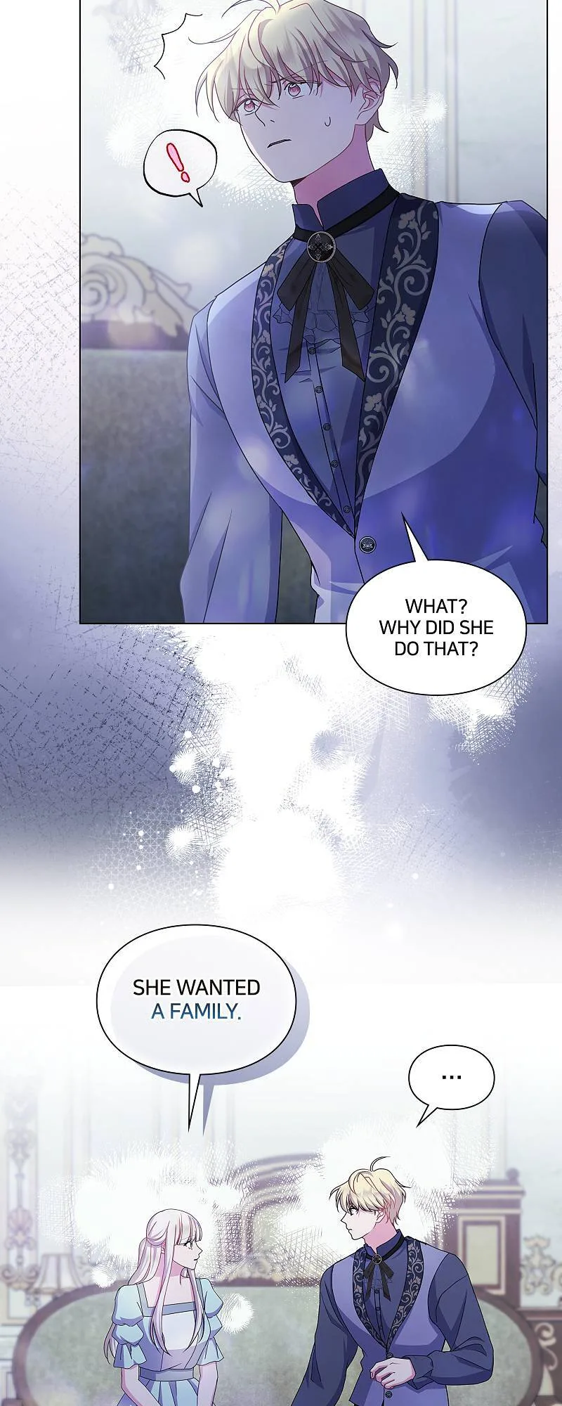 More Than You Know Chapter 71 page 30