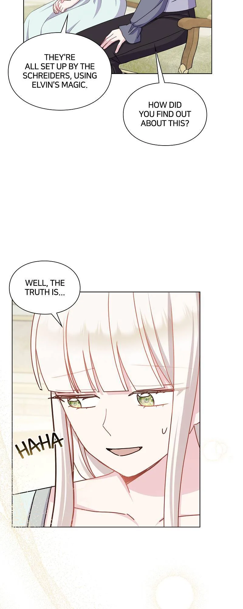 More Than You Know Chapter 71 page 59