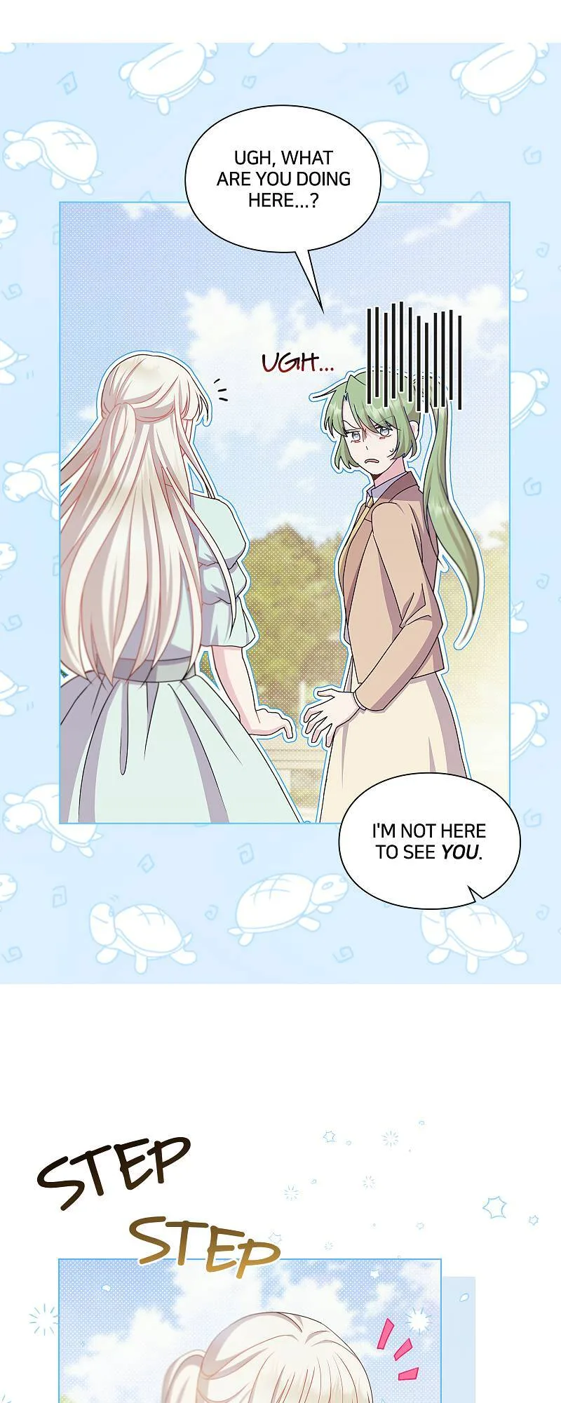 More Than You Know Chapter 71 page 6