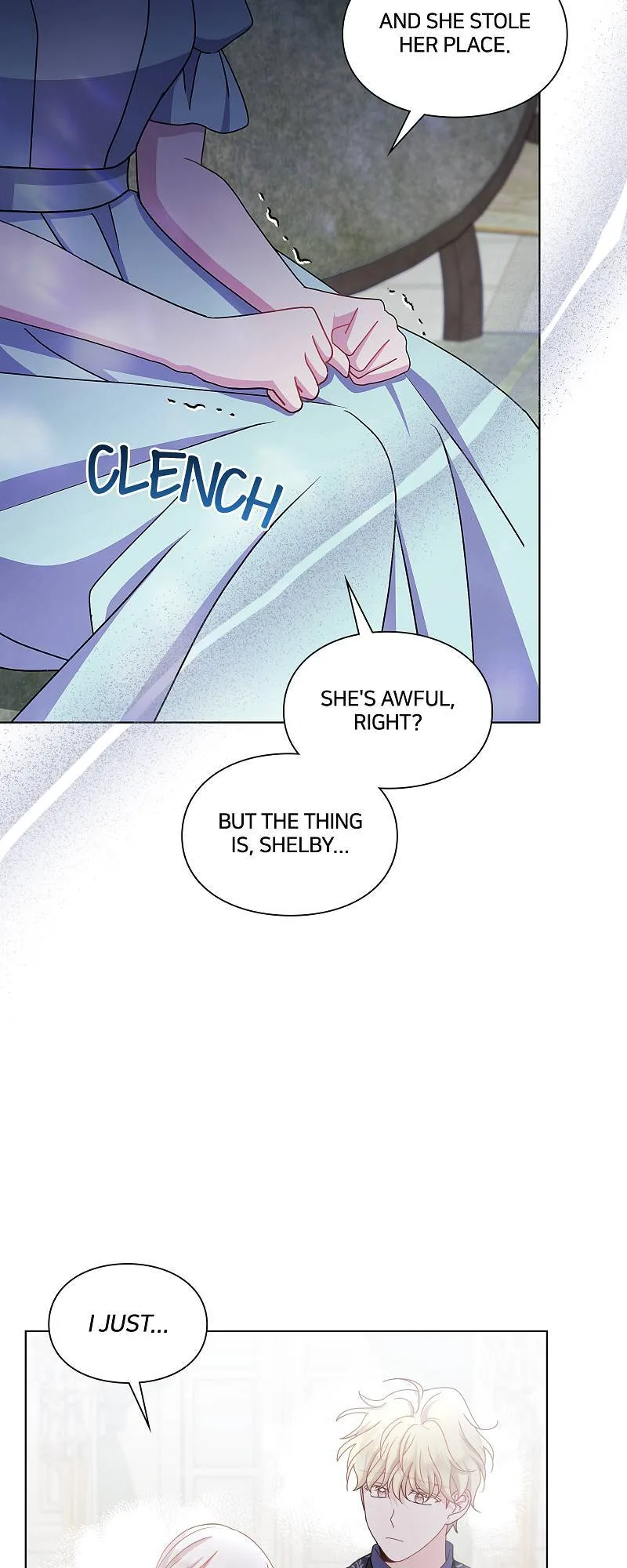 More Than You Know Chapter 71 page 34