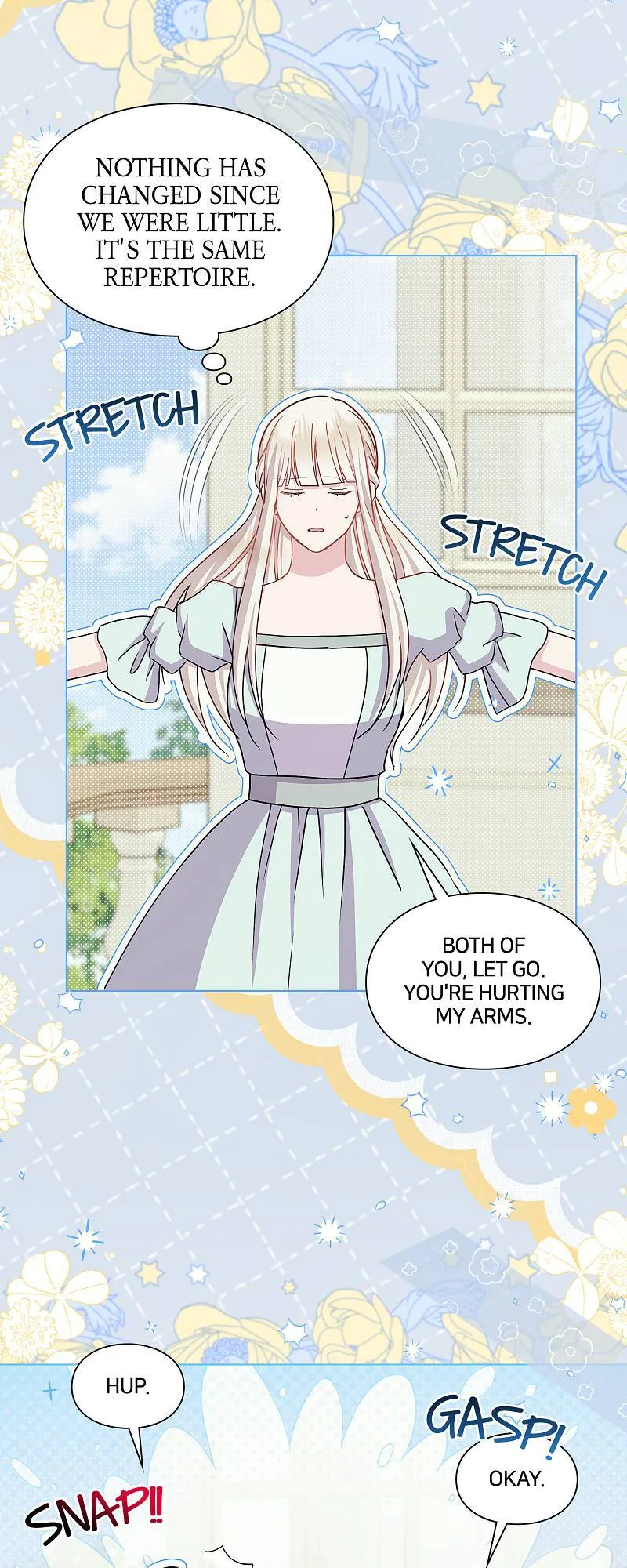 More Than You Know Chapter 71 page 13