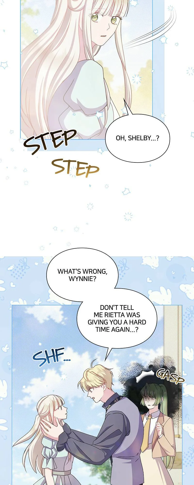 More Than You Know Chapter 71 page 7