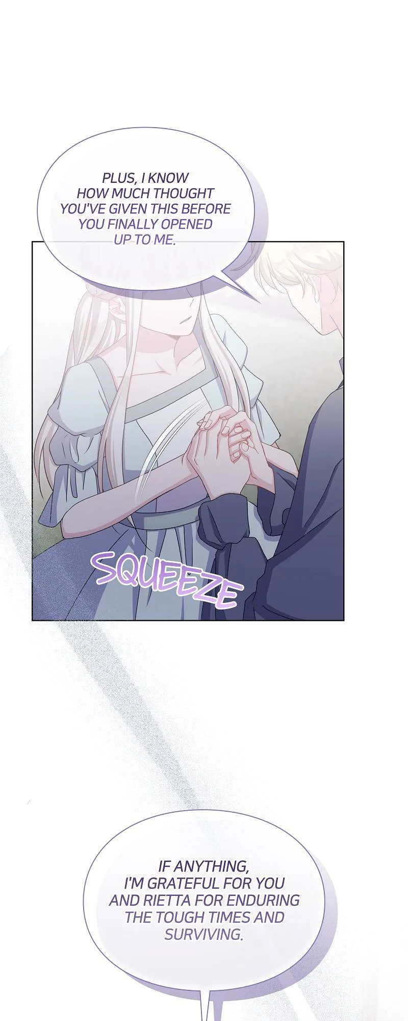 More Than You Know Chapter 71 page 46
