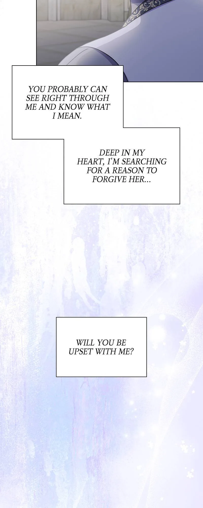 More Than You Know Chapter 71 page 37