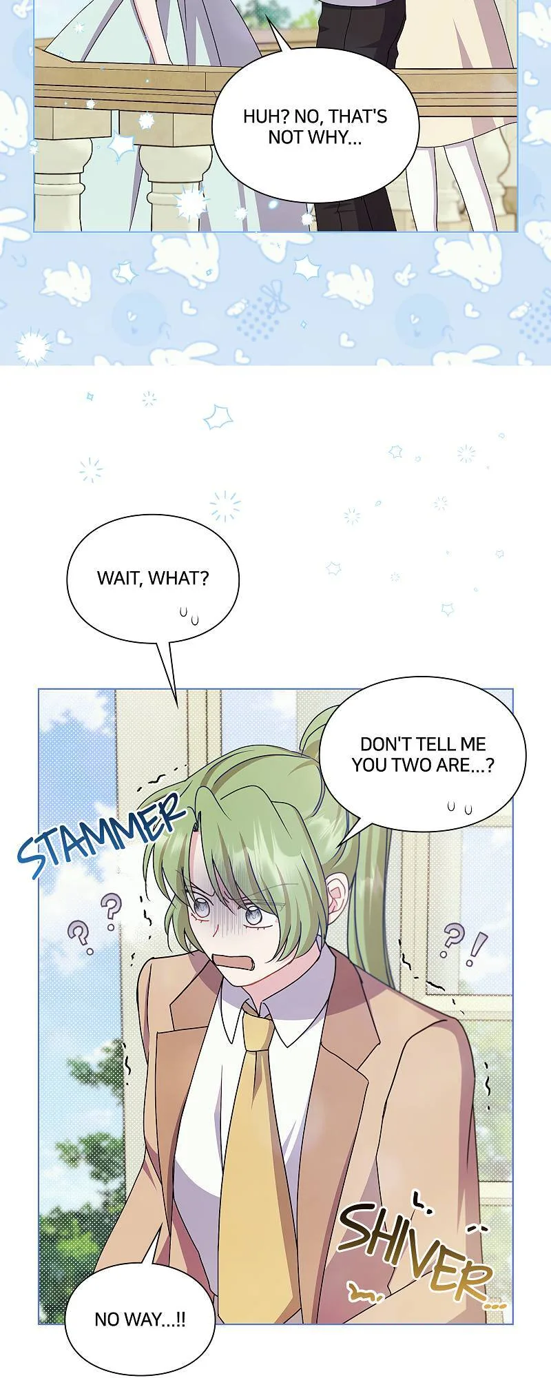 More Than You Know Chapter 71 page 8