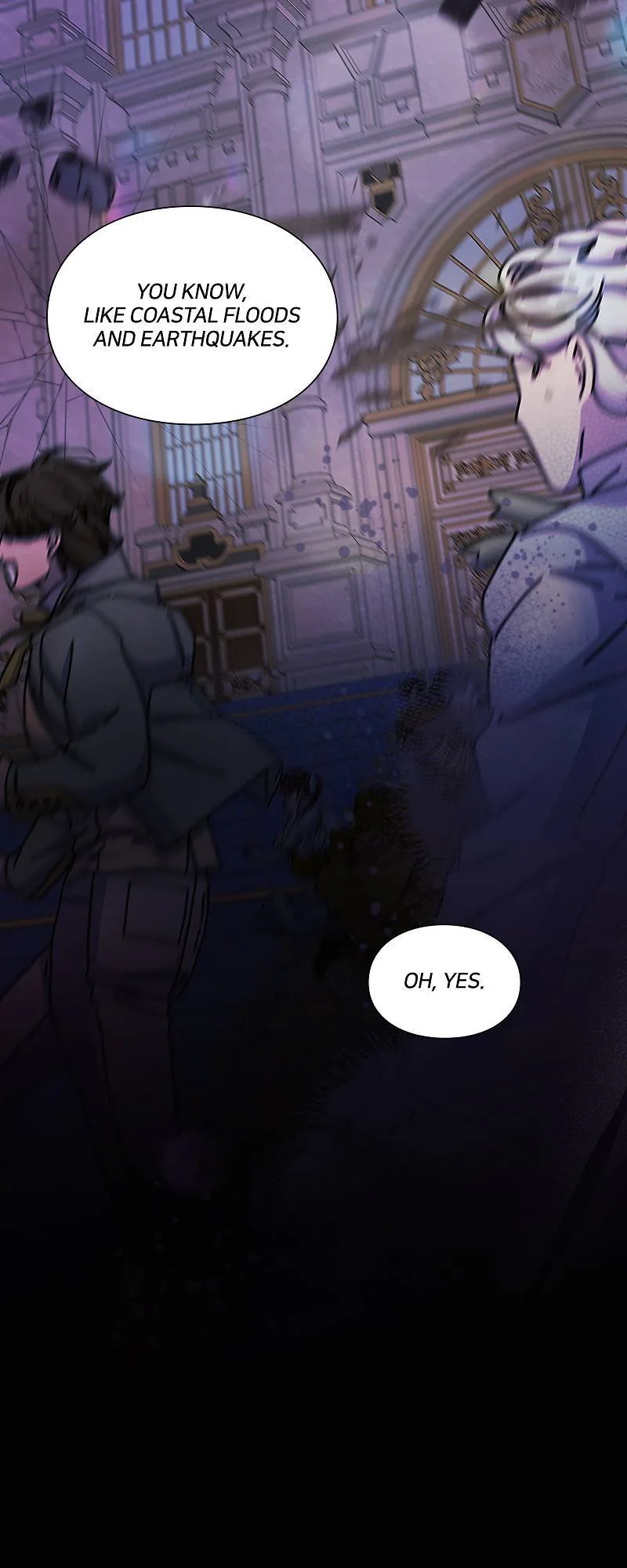 More Than You Know Chapter 71 page 56