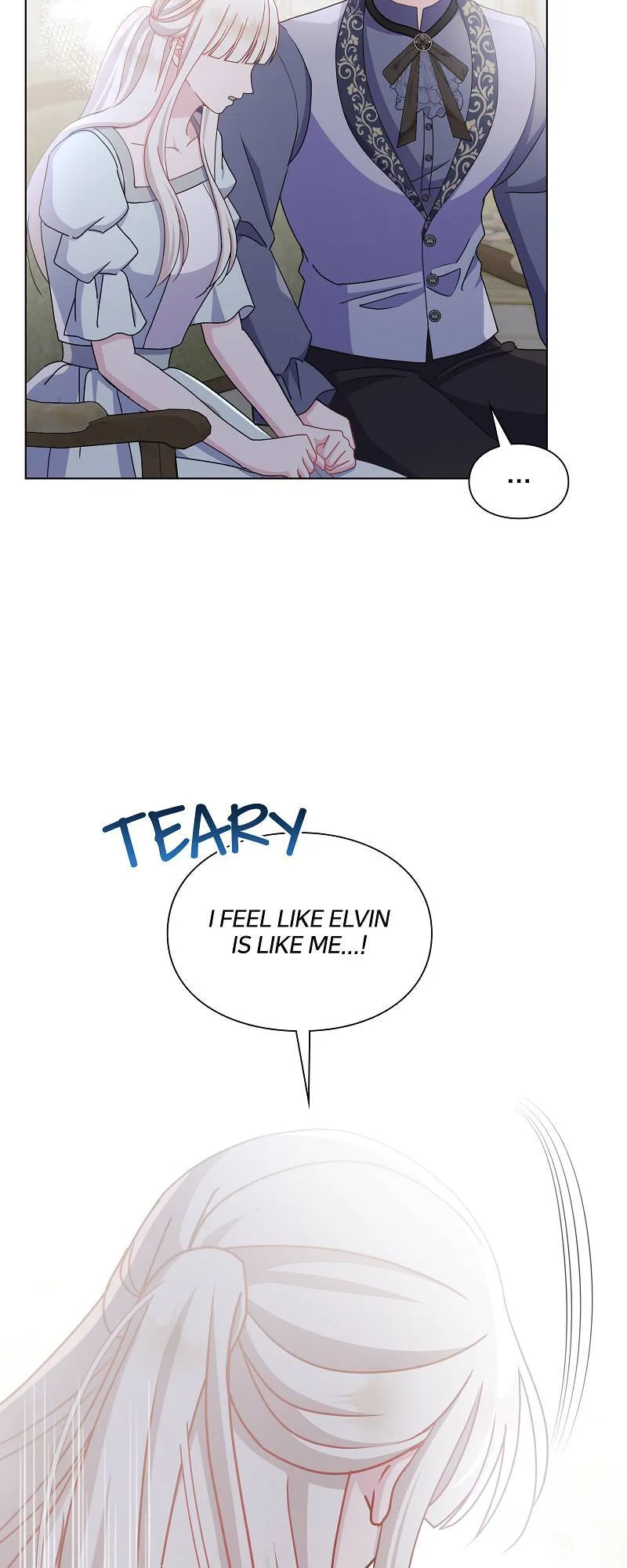 More Than You Know Chapter 71 page 35
