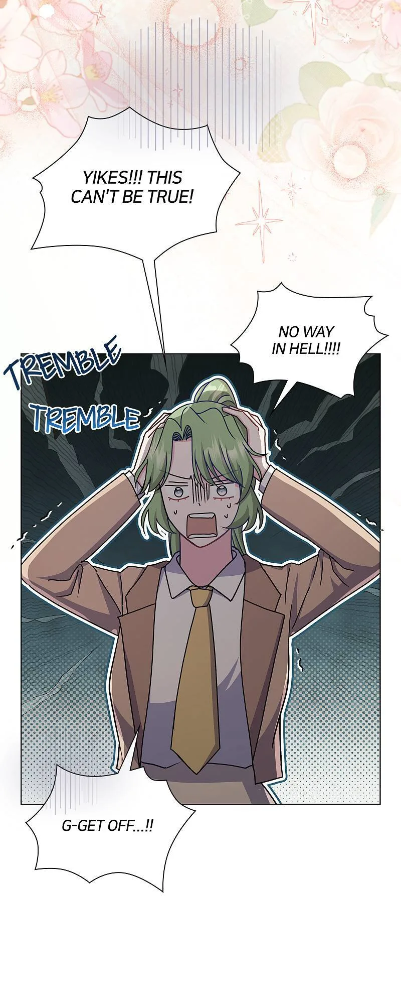 More Than You Know Chapter 71 page 11