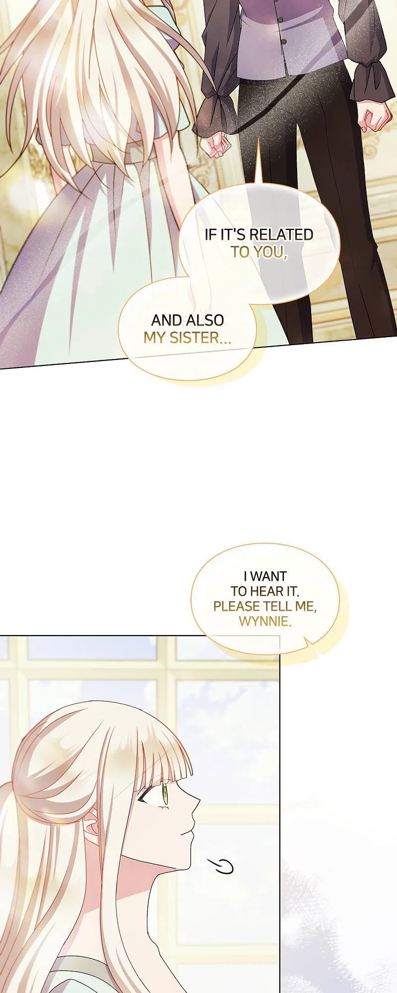 More Than You Know Chapter 71 page 23