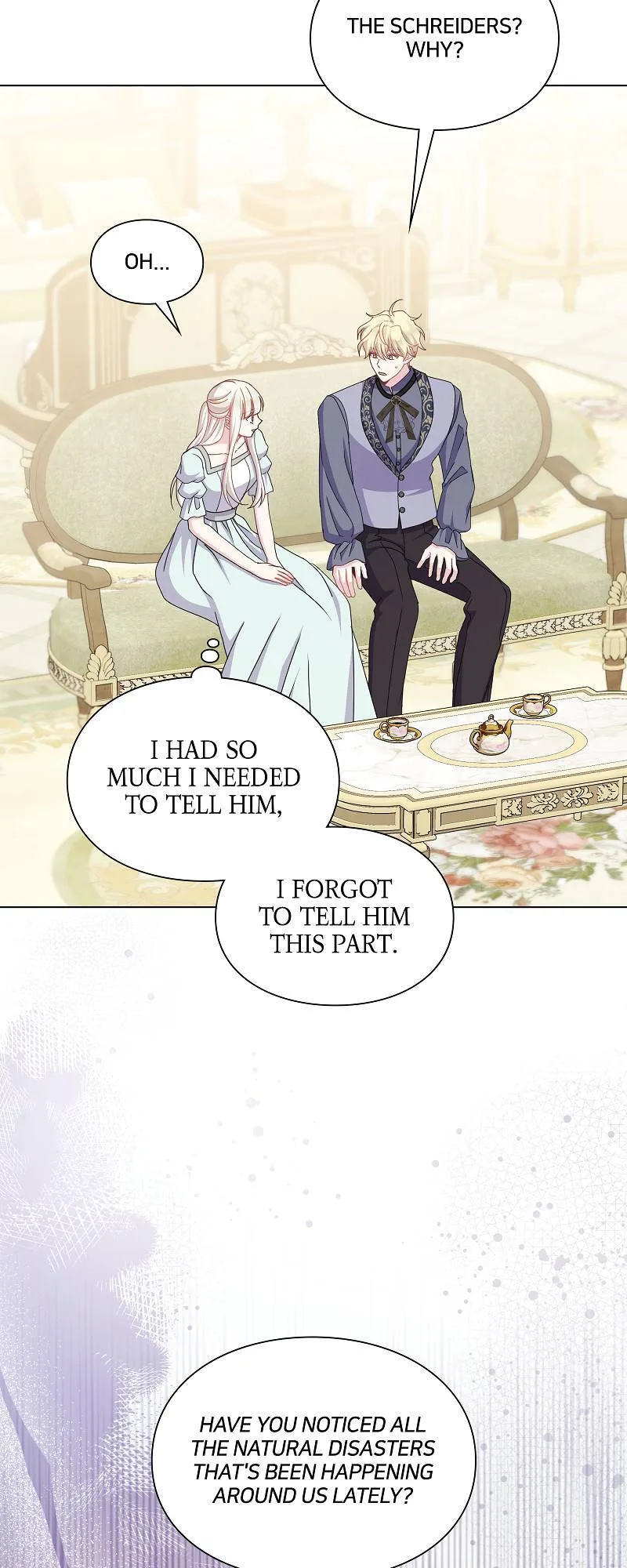 More Than You Know Chapter 71 page 54