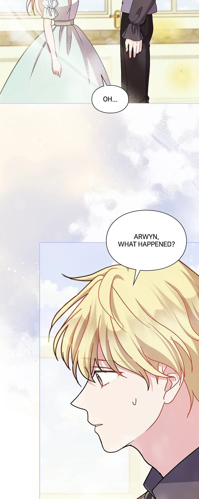 More Than You Know Chapter 71 page 20