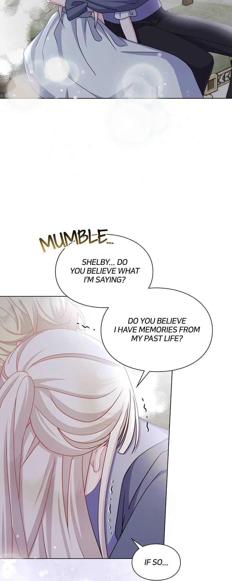 More Than You Know Chapter 71 page 40