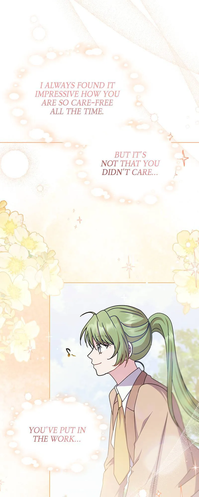 More Than You Know Chapter 71 page 3