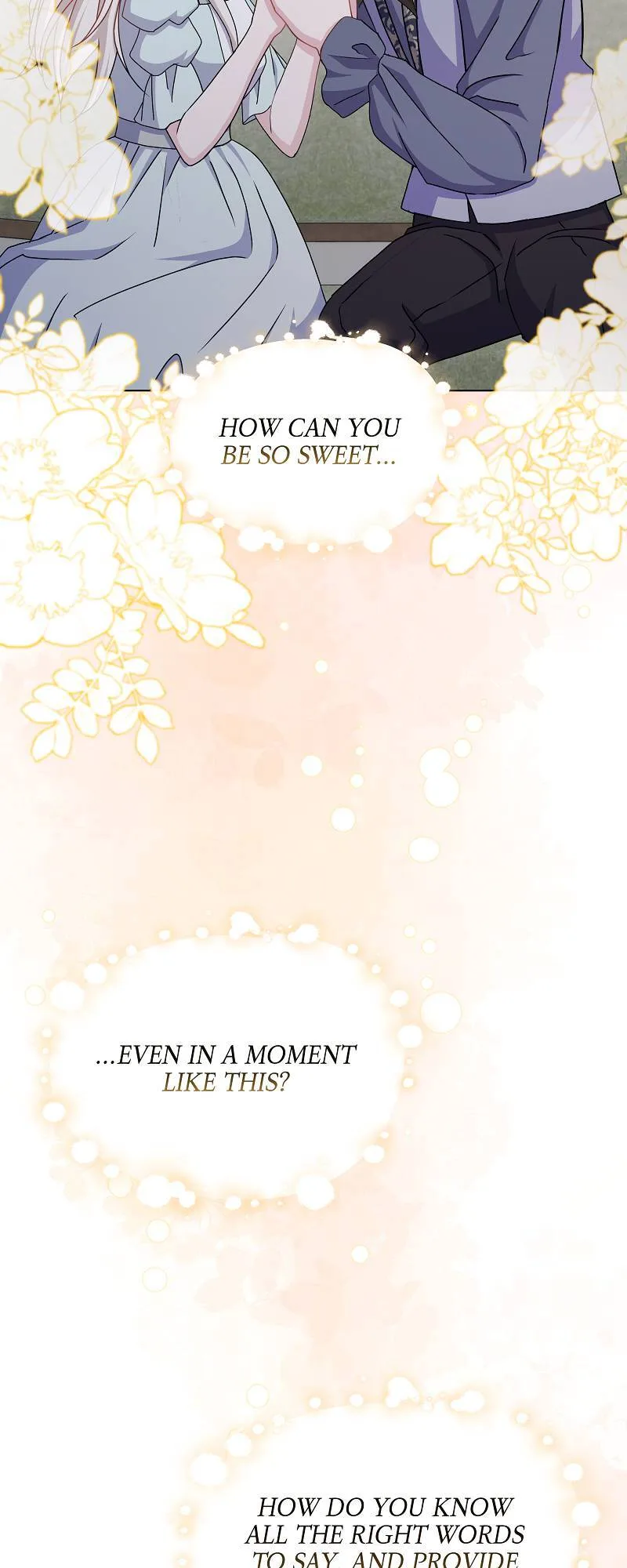 More Than You Know Chapter 71 page 50
