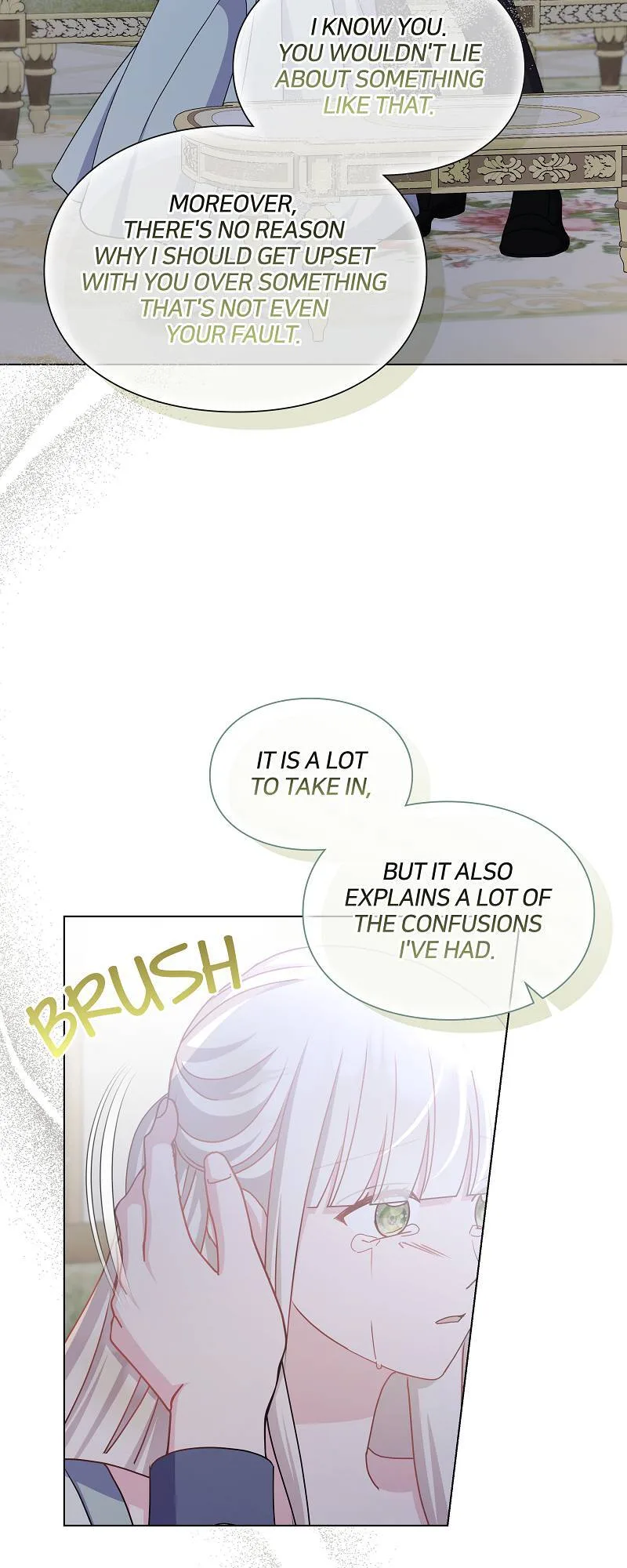 More Than You Know Chapter 71 page 44