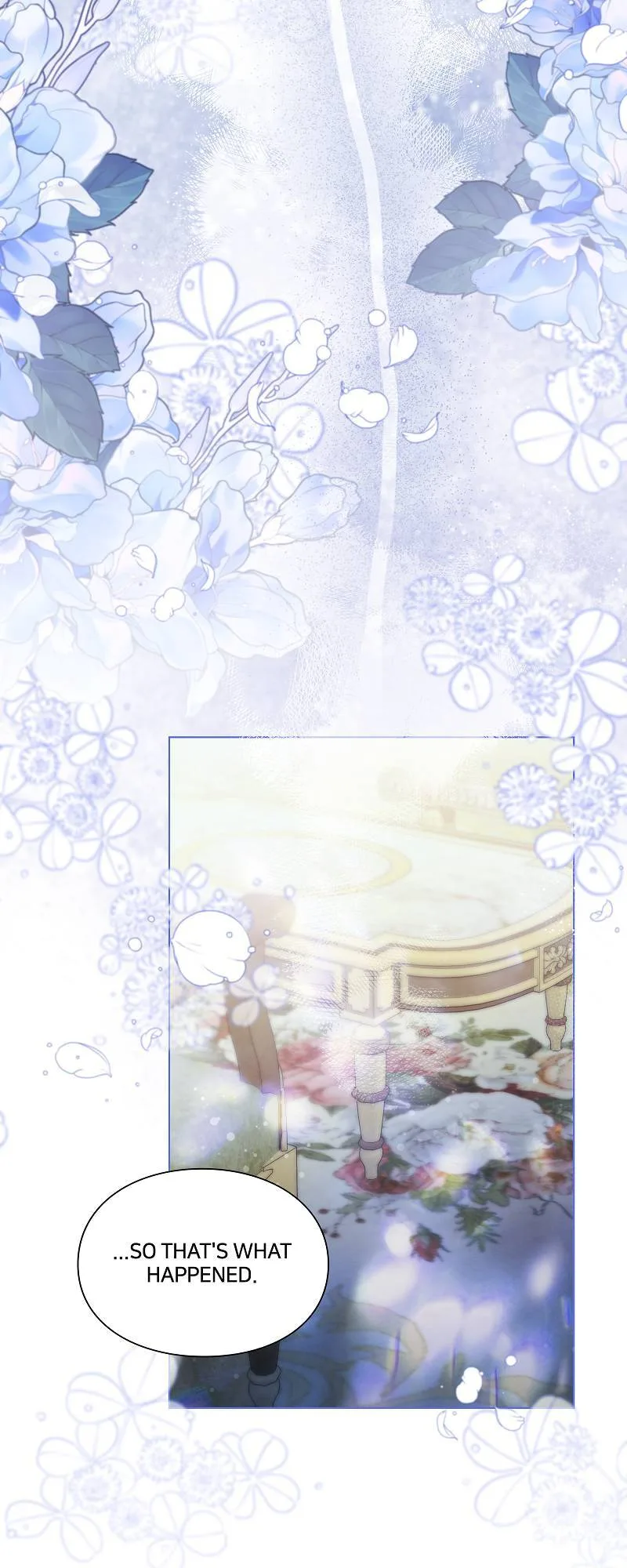 More Than You Know Chapter 71 page 26