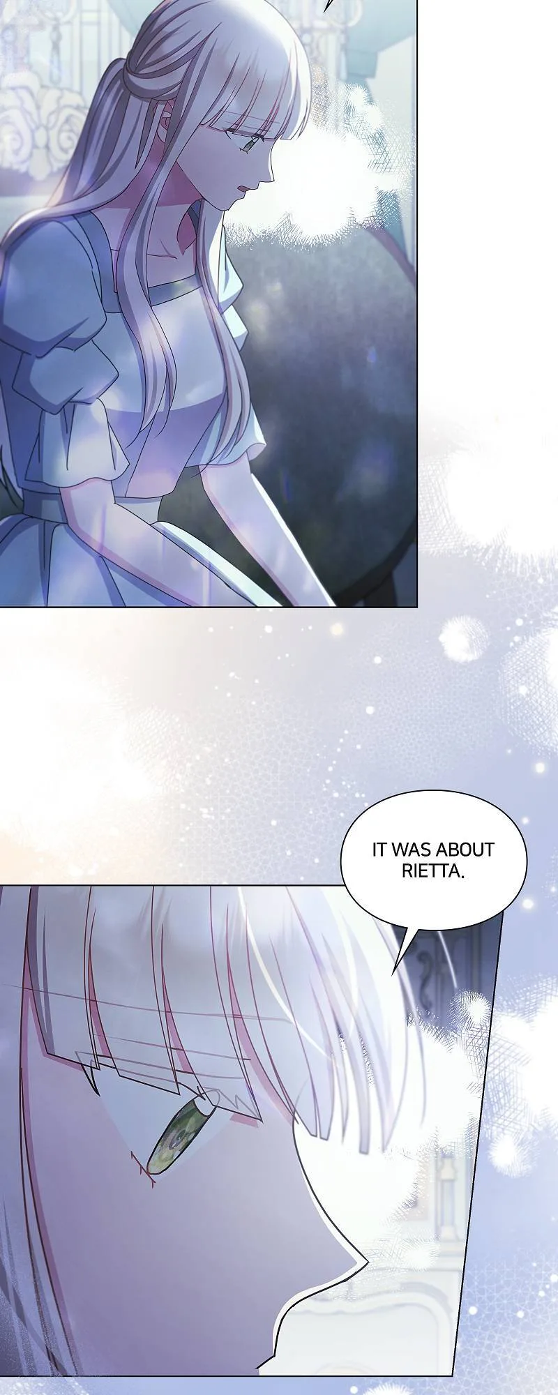 More Than You Know Chapter 71 page 28