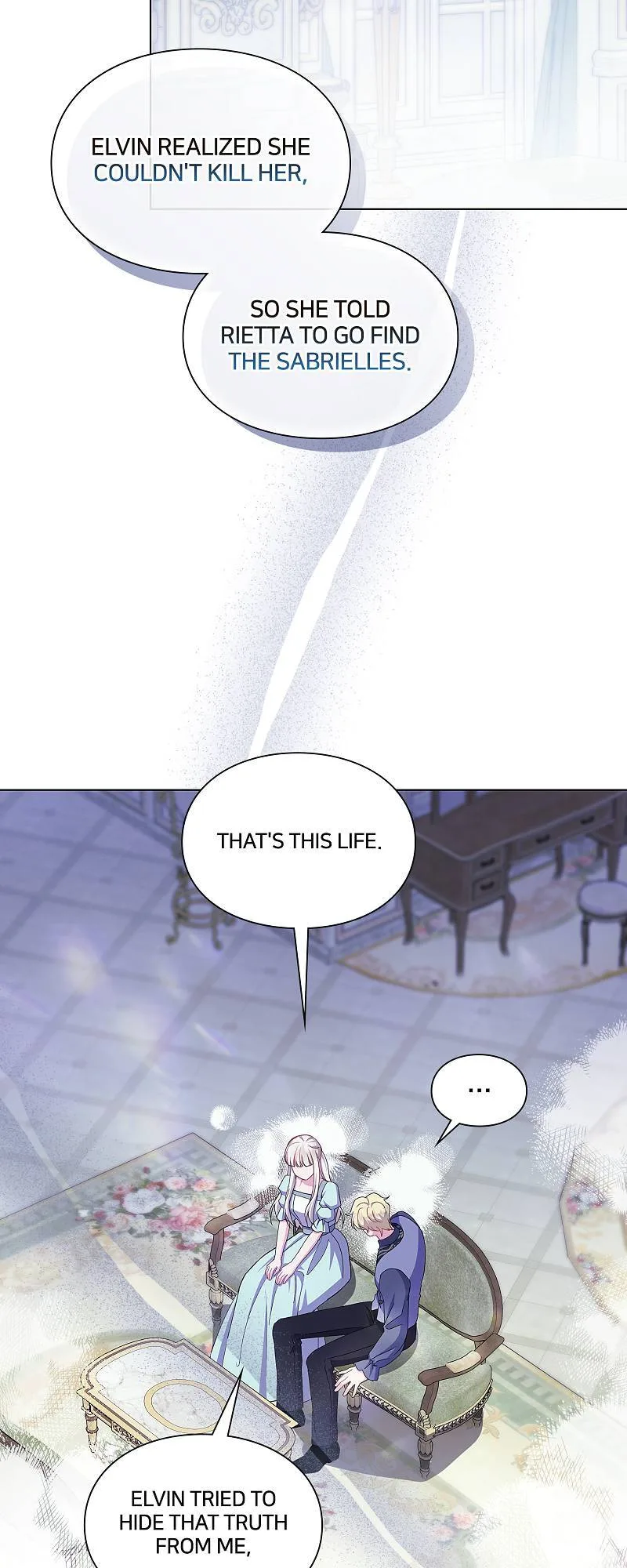More Than You Know Chapter 71 page 32