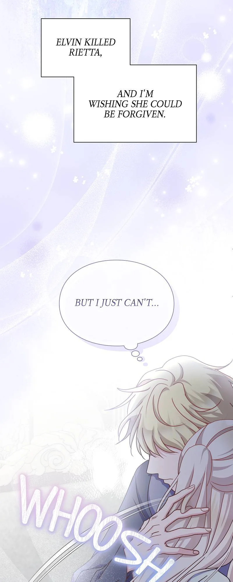 More Than You Know Chapter 71 page 38
