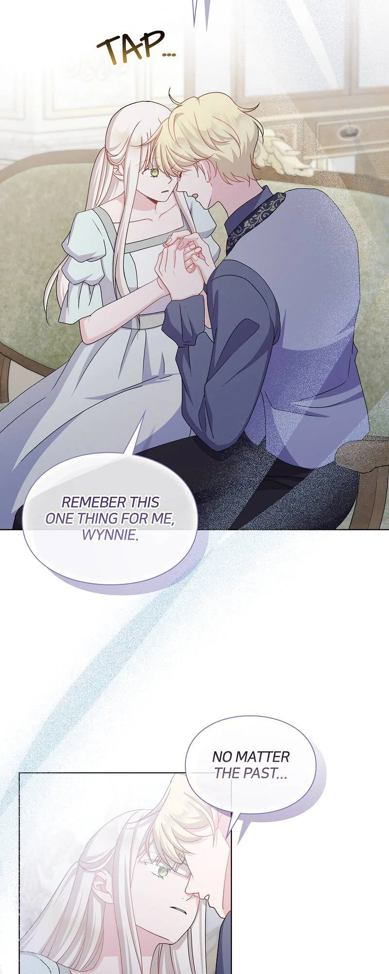 More Than You Know Chapter 71 page 47