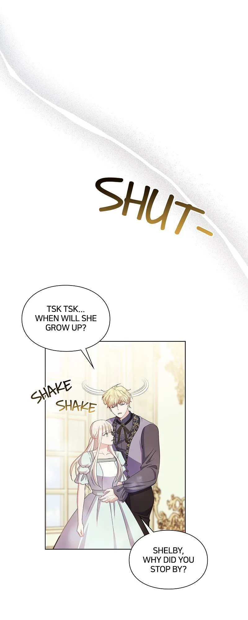 More Than You Know Chapter 71 page 18