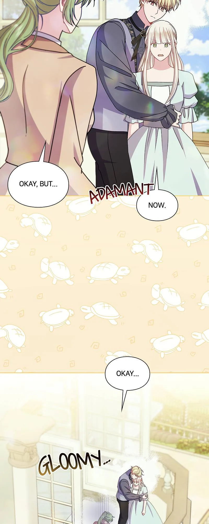More Than You Know Chapter 71 page 16