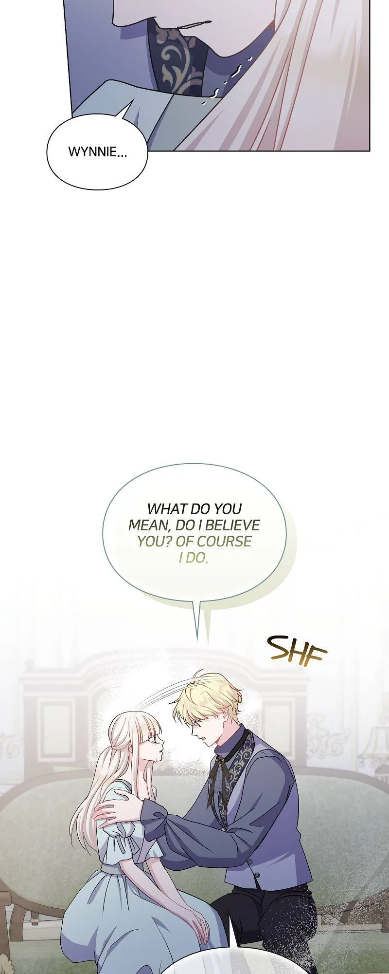 More Than You Know Chapter 71 page 43