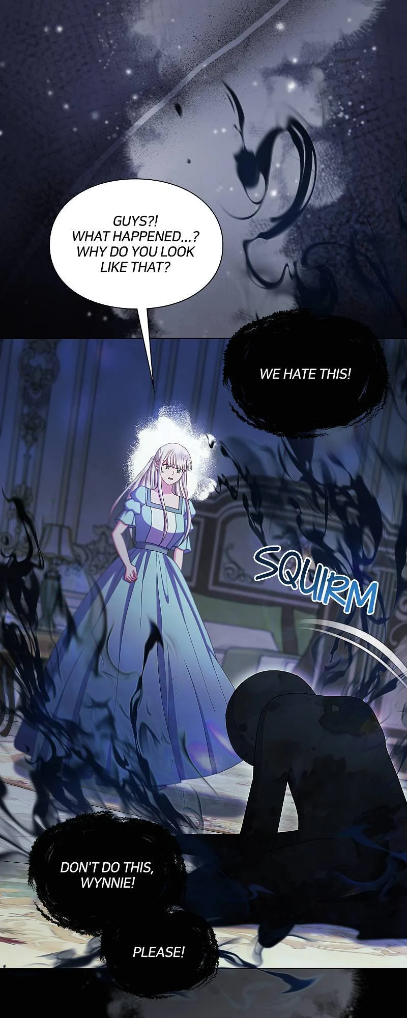 More Than You Know Chapter 73 page 5