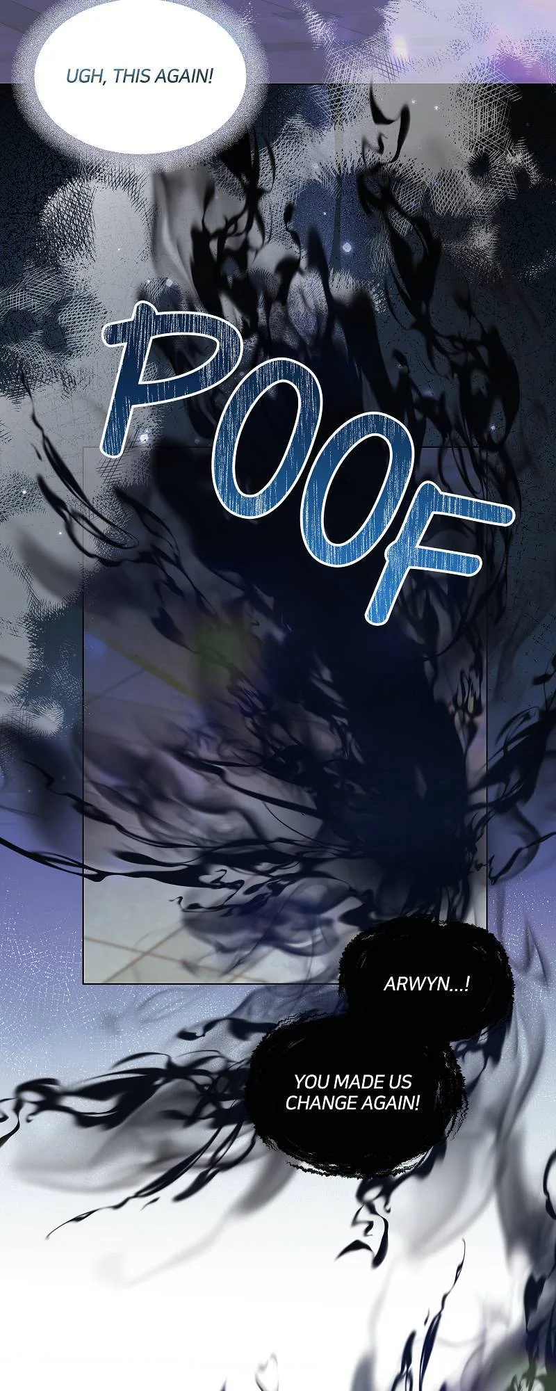 More Than You Know Chapter 73 page 21
