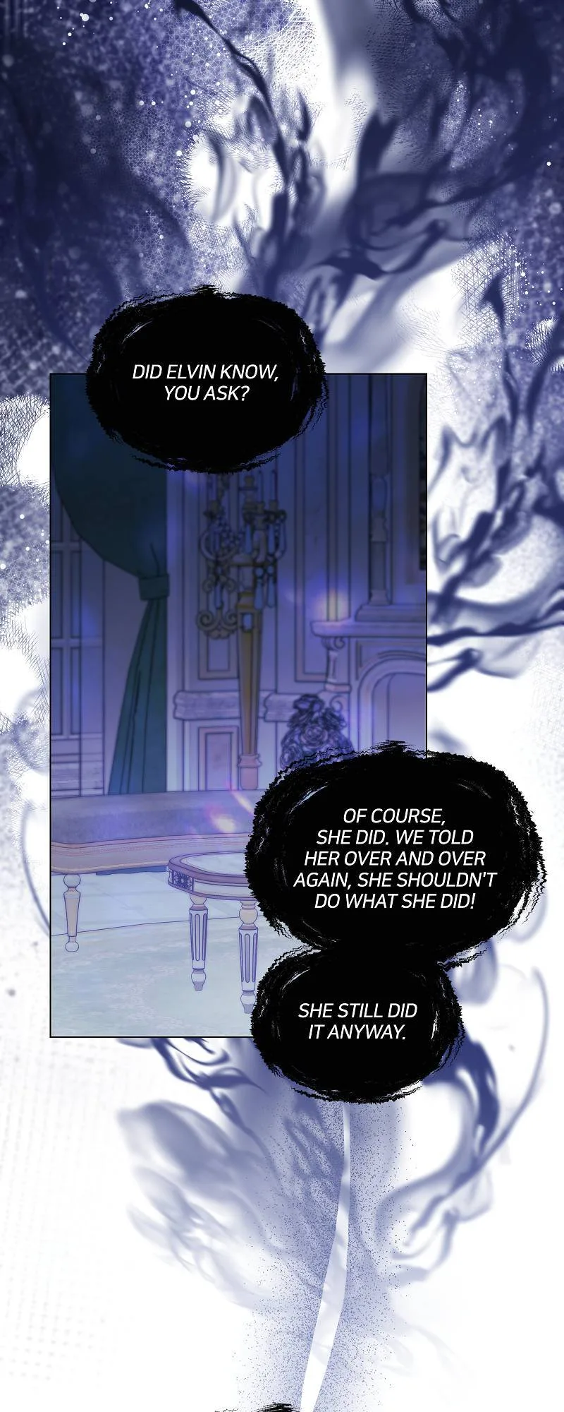 More Than You Know Chapter 73 page 24