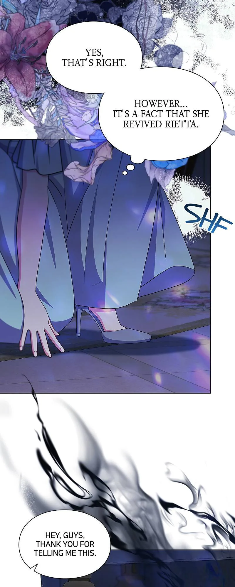 More Than You Know Chapter 73 page 31