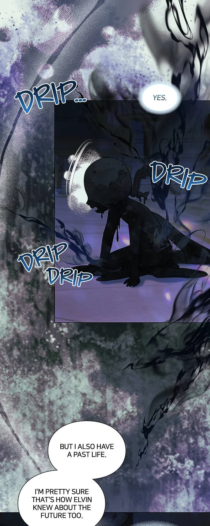 More Than You Know Chapter 73 page 12