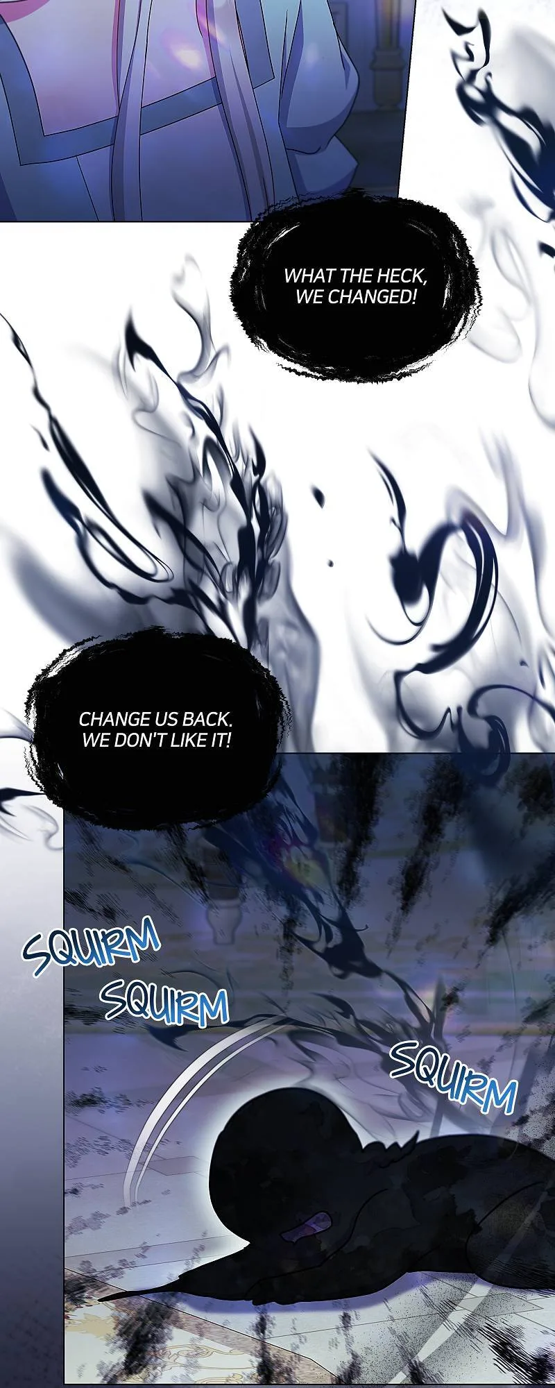 More Than You Know Chapter 73 page 4