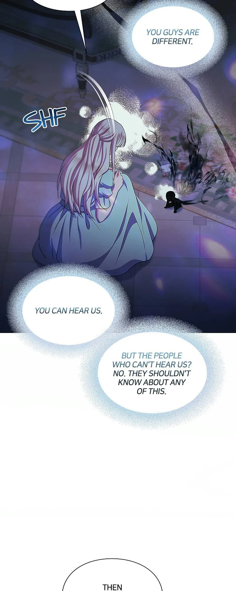 More Than You Know Chapter 73 page 13