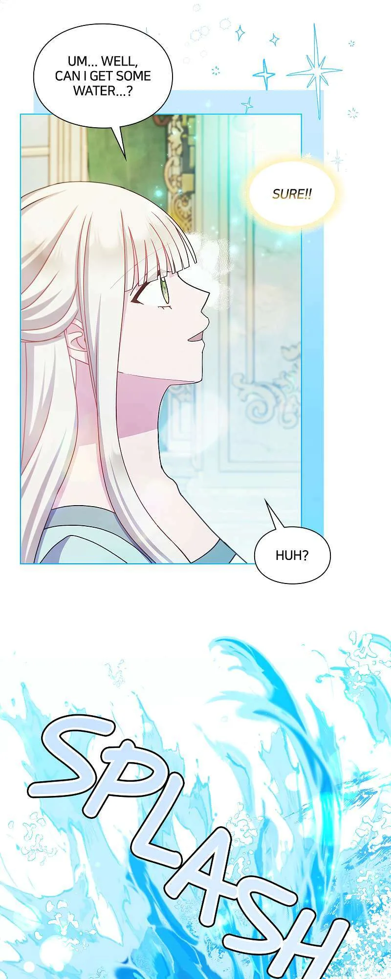 More Than You Know Chapter 72 page 5