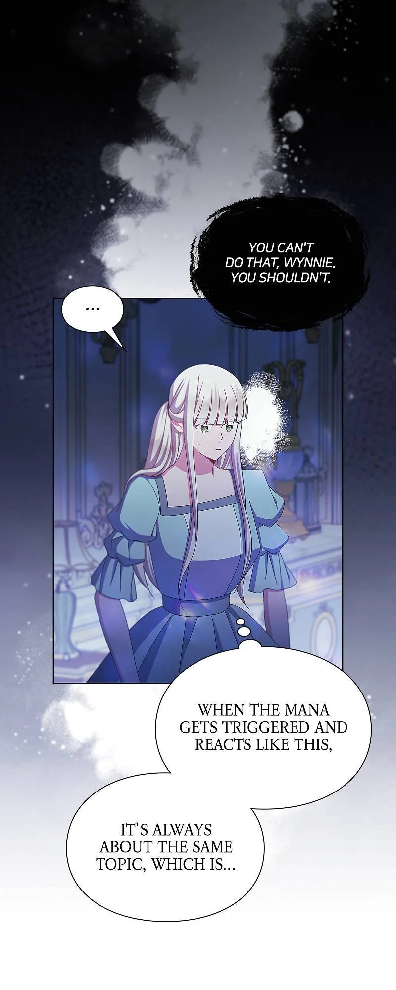 More Than You Know Chapter 73 page 6
